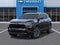 2026 Chevrolet Equinox Base