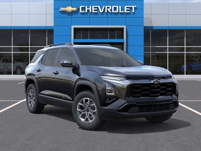 2026 Chevrolet Equinox Base
