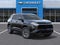2026 Chevrolet Equinox Base
