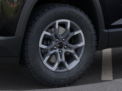 2026 Chevrolet Equinox Base