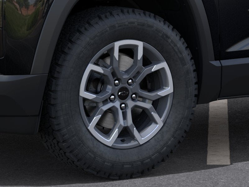 2026 Chevrolet Equinox Base