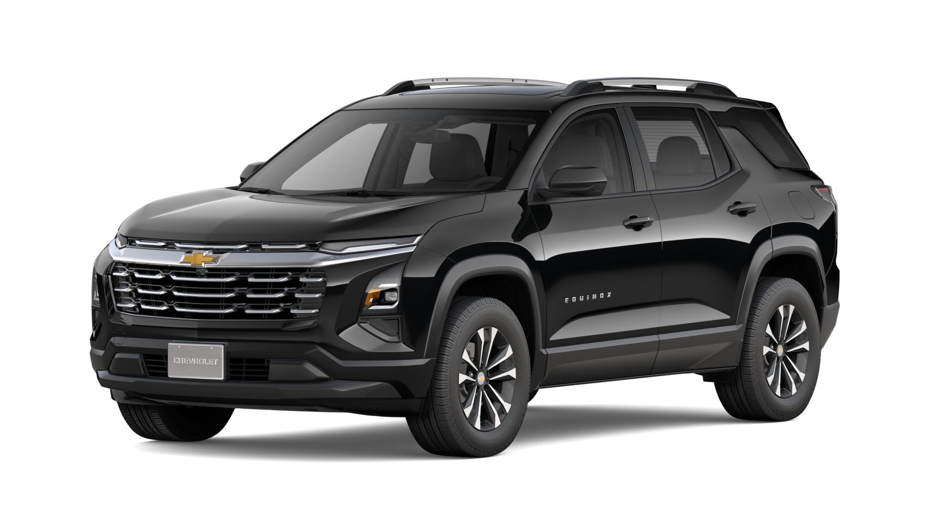 2027 Chevrolet Equinox