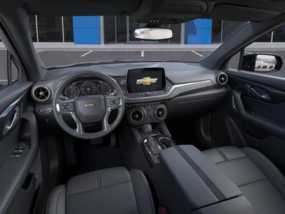 2025 Chevrolet Blazer Premier