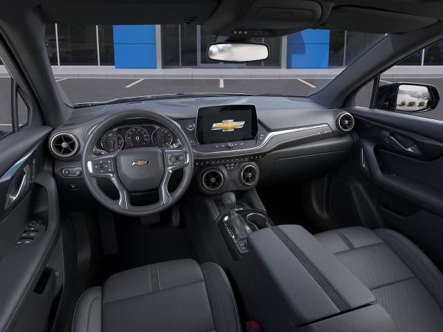 2025 Chevrolet Blazer Premier
