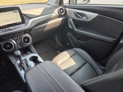 2023 Chevrolet Blazer 3LT