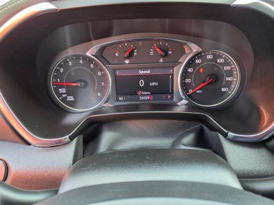 2023 Chevrolet Blazer 3LT