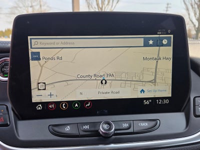 2023 Chevrolet Blazer 3LT