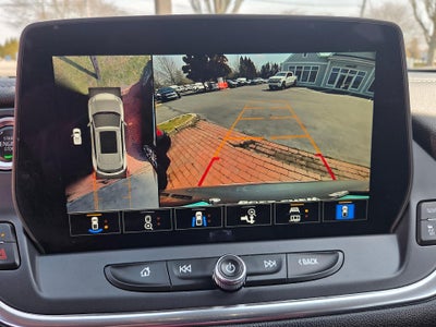 2023 Chevrolet Blazer 3LT