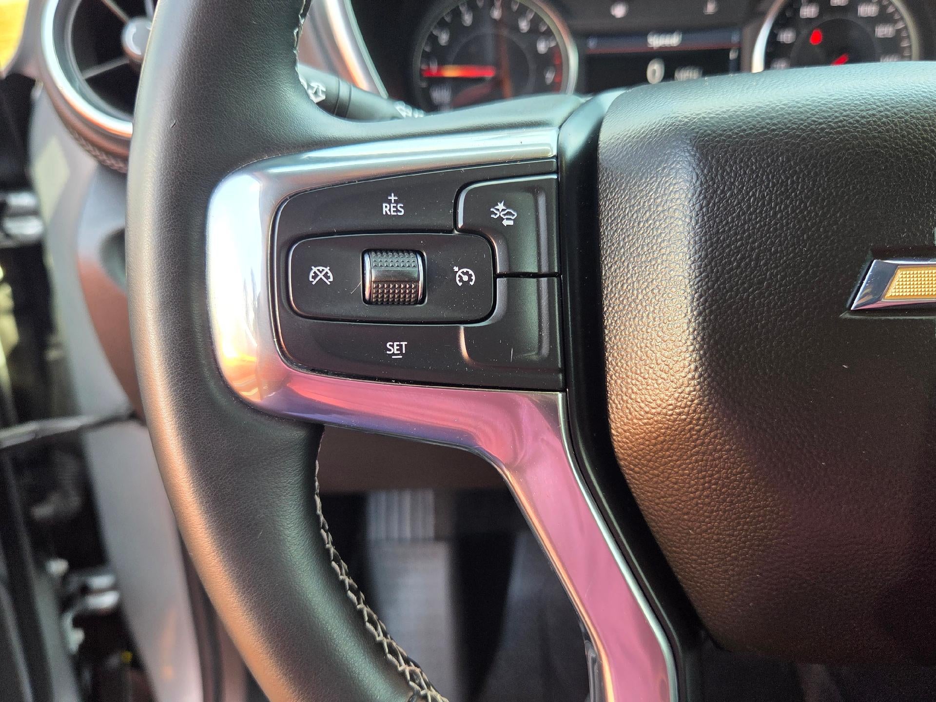 2023 Chevrolet Blazer 3LT