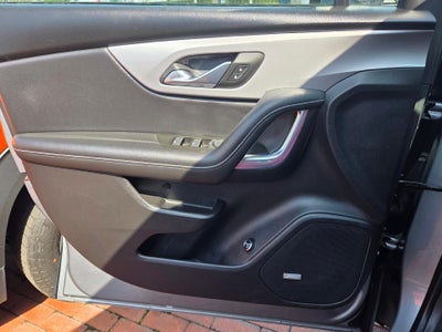 2023 Chevrolet Blazer 3LT