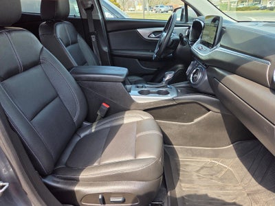 2023 Chevrolet Blazer 3LT