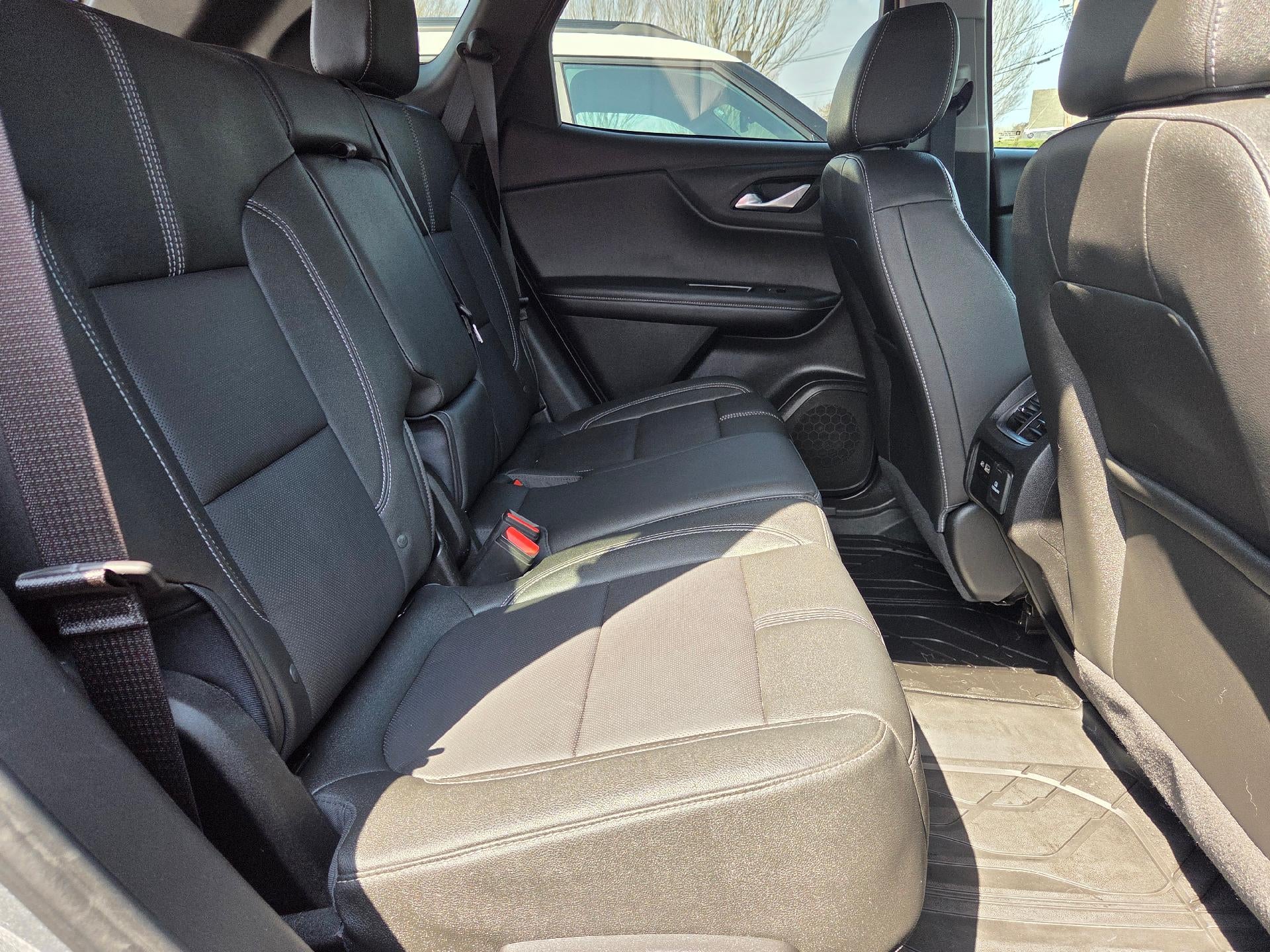 2023 Chevrolet Blazer 3LT