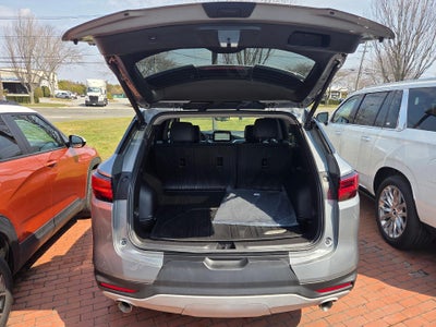 2023 Chevrolet Blazer 3LT