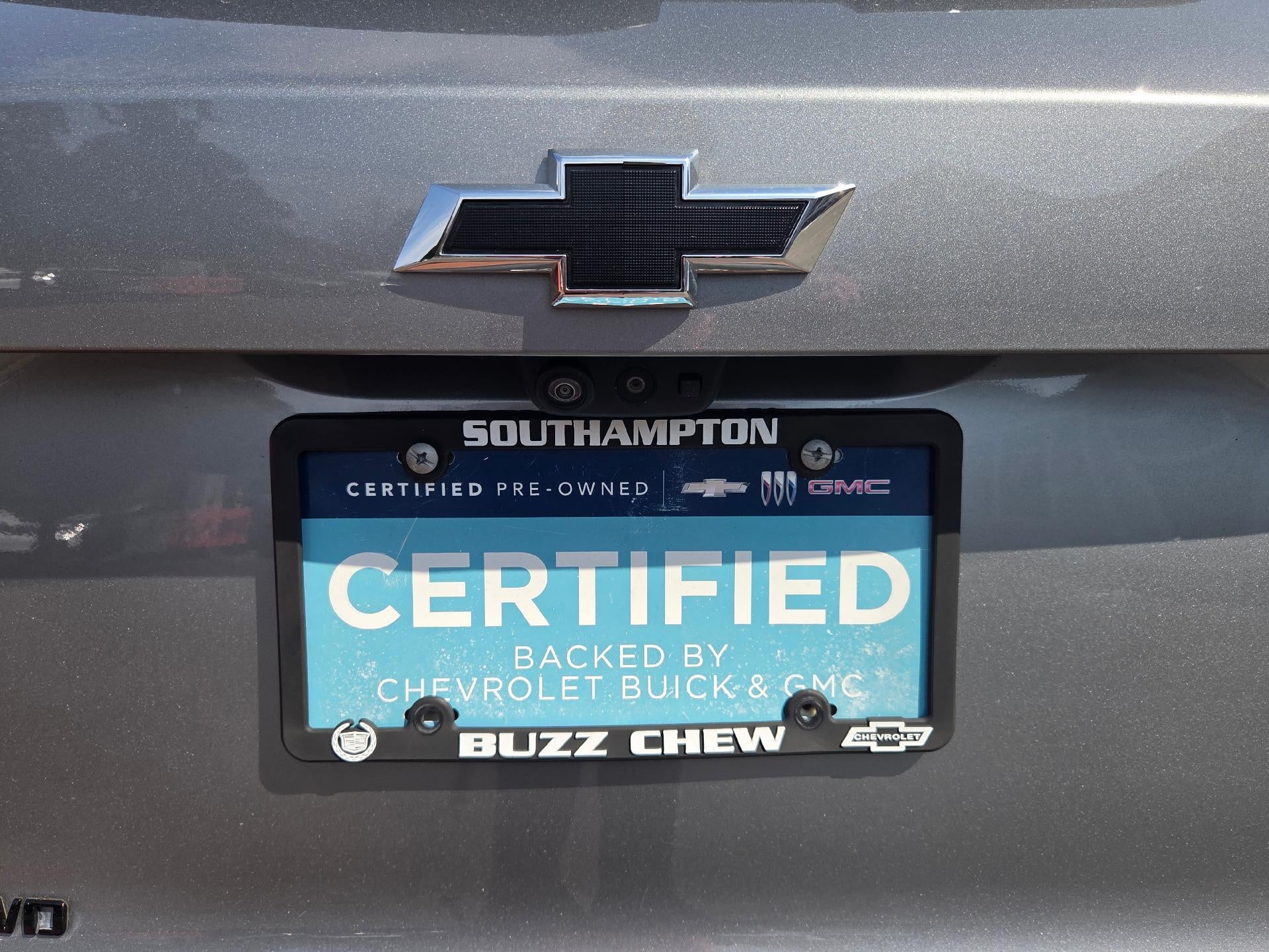 2023 Chevrolet Blazer 3LT