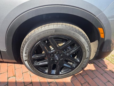 2023 Chevrolet Blazer 3LT