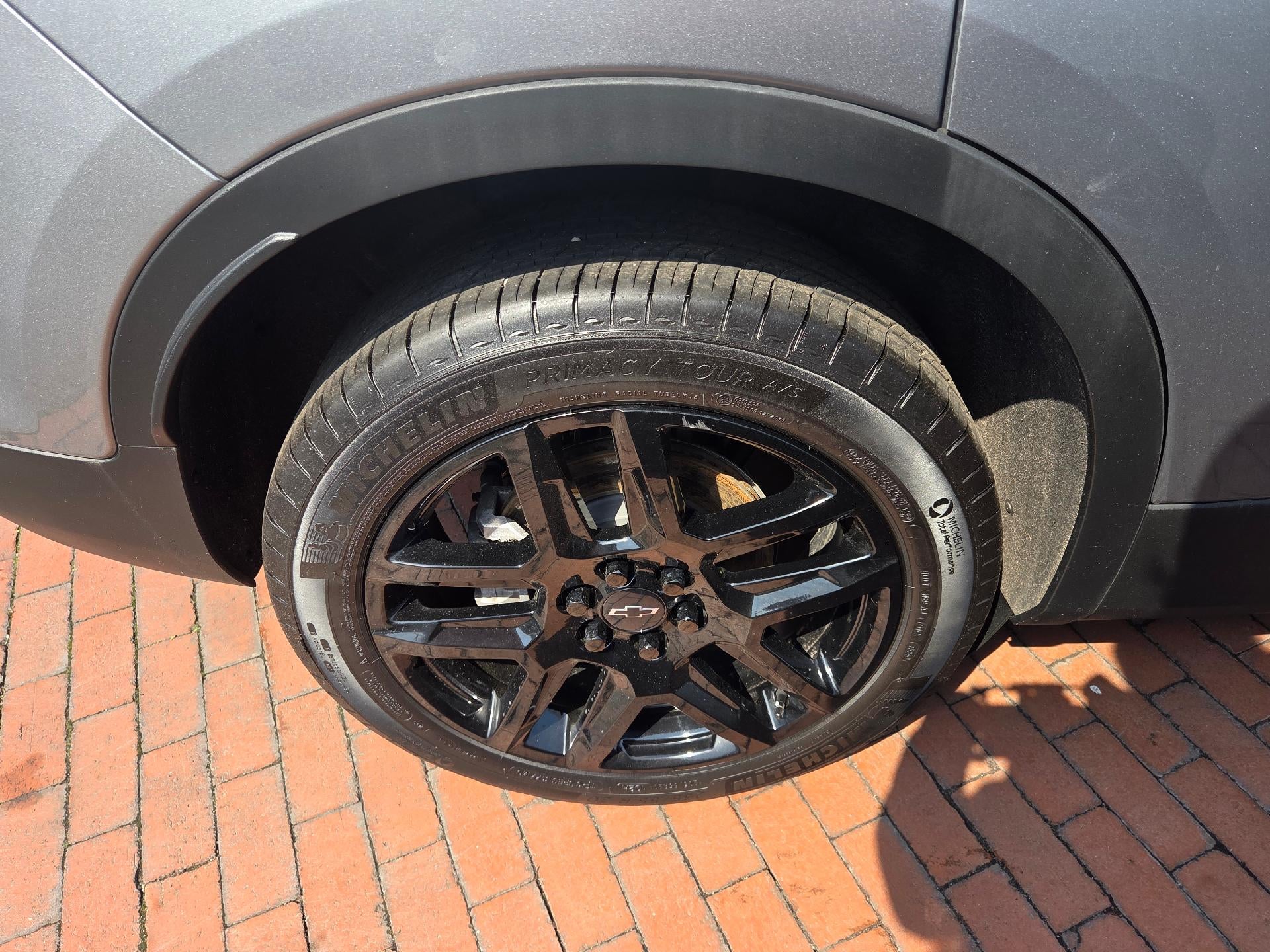 2023 Chevrolet Blazer 3LT