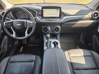 2023 Chevrolet Blazer 3LT