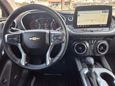 2023 Chevrolet Blazer 3LT