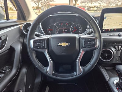 2023 Chevrolet Blazer 3LT