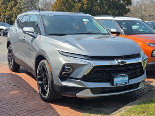 2023 Chevrolet Blazer 3LT