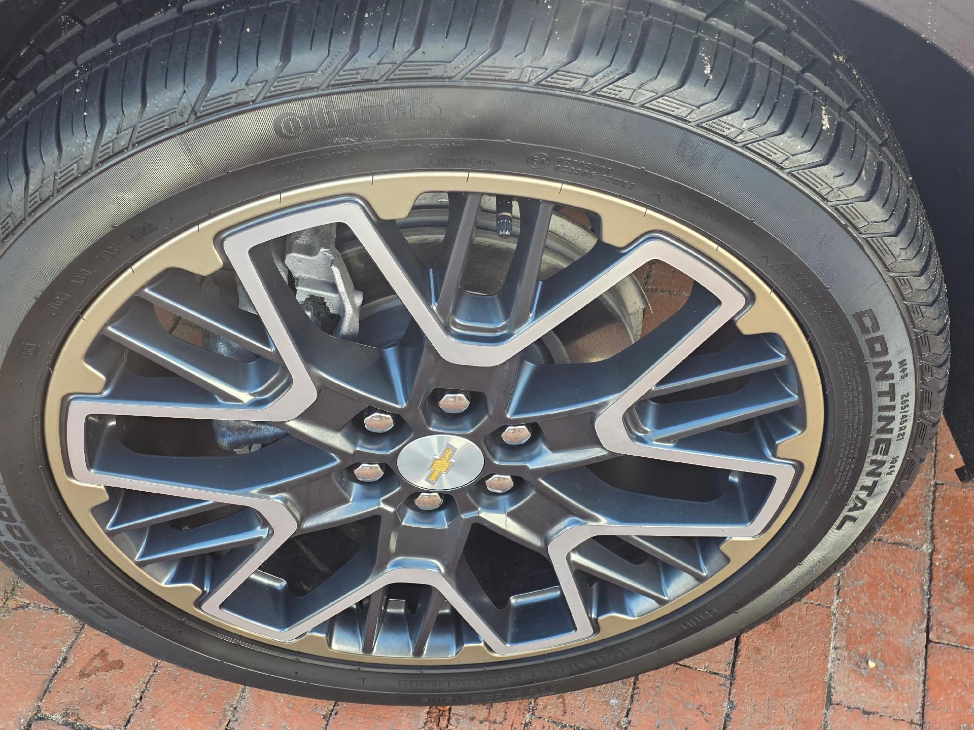 2023 Chevrolet Blazer Premier