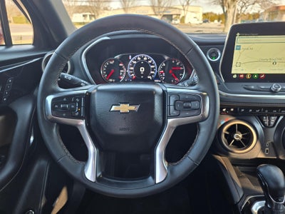 2023 Chevrolet Blazer Premier