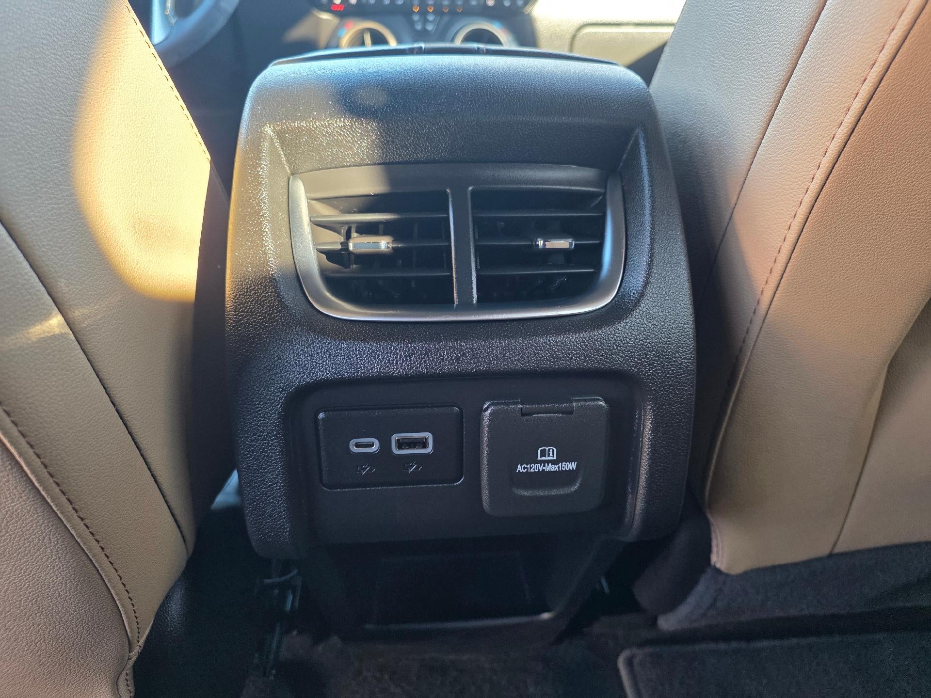 2023 Chevrolet Blazer Premier