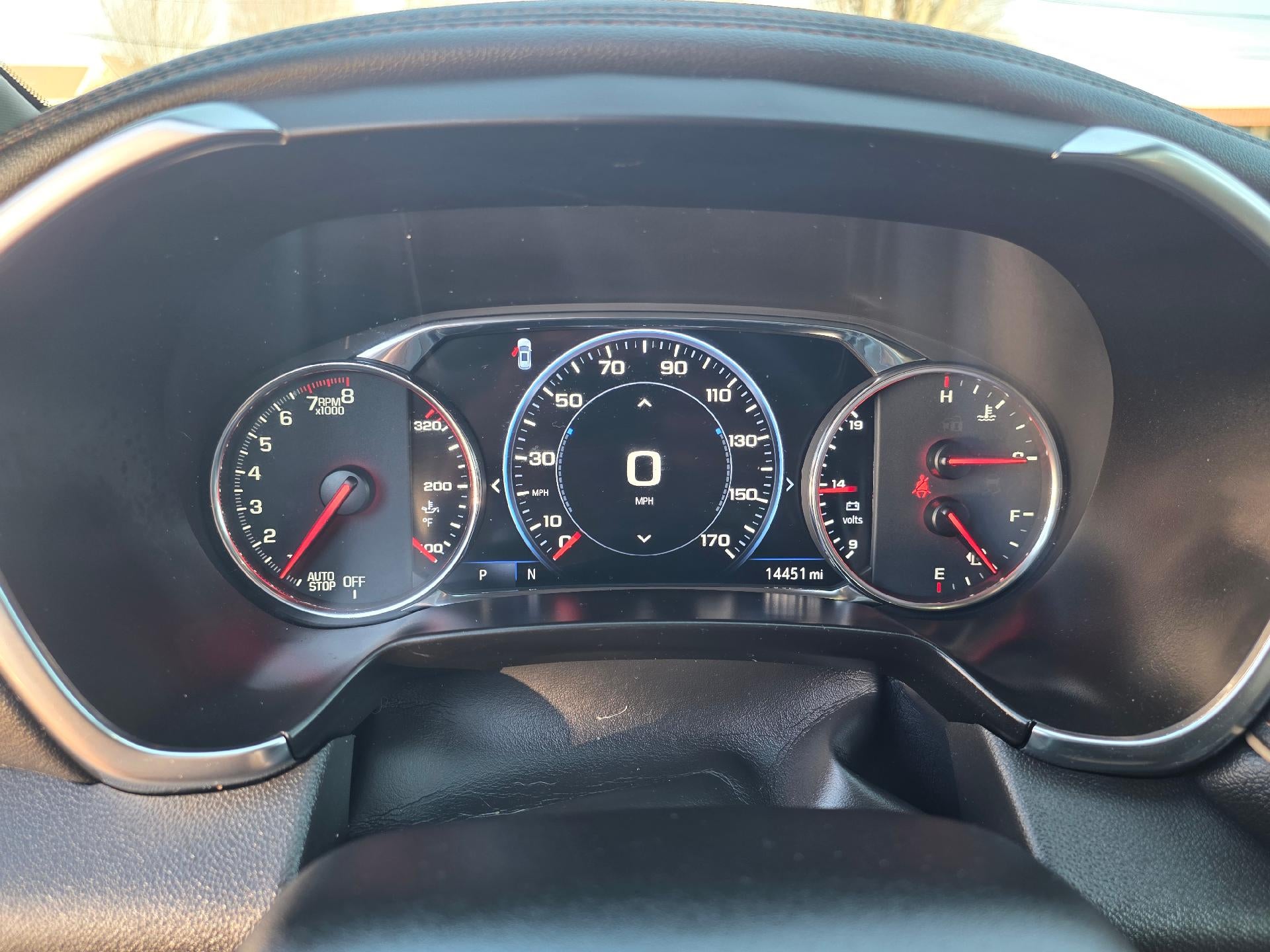 2023 Chevrolet Blazer Premier