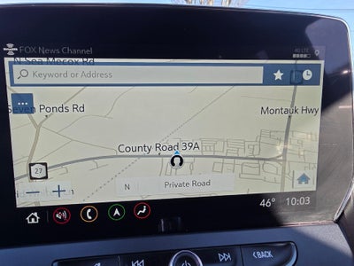 2023 Chevrolet Blazer Premier