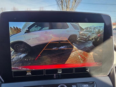 2023 Chevrolet Blazer Premier