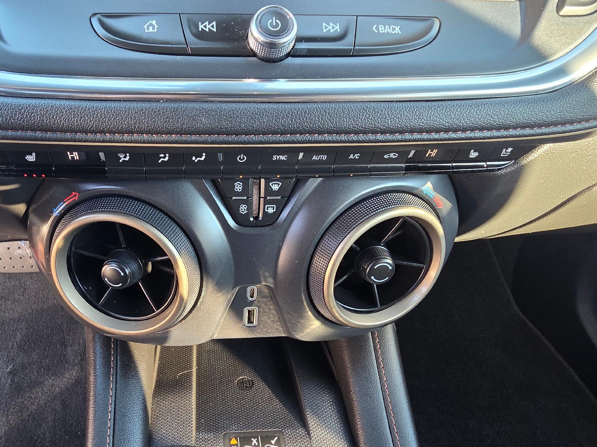 2023 Chevrolet Blazer Premier