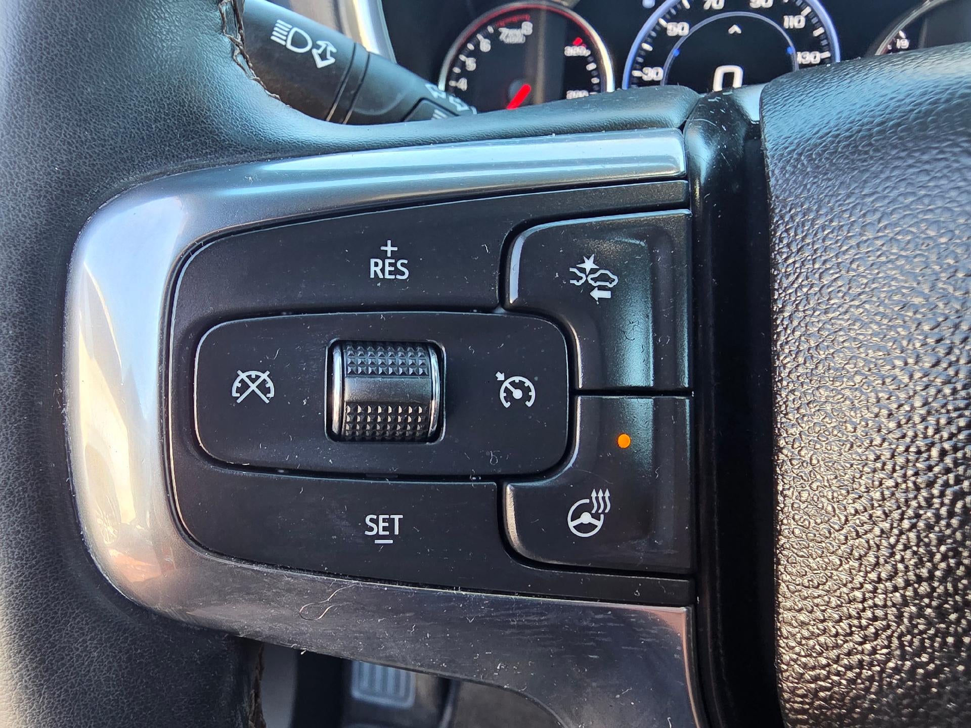 2023 Chevrolet Blazer Premier