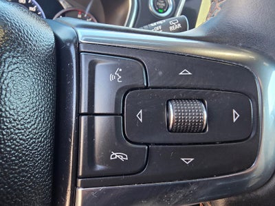 2023 Chevrolet Blazer Premier