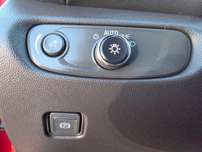 2023 Chevrolet Blazer Premier