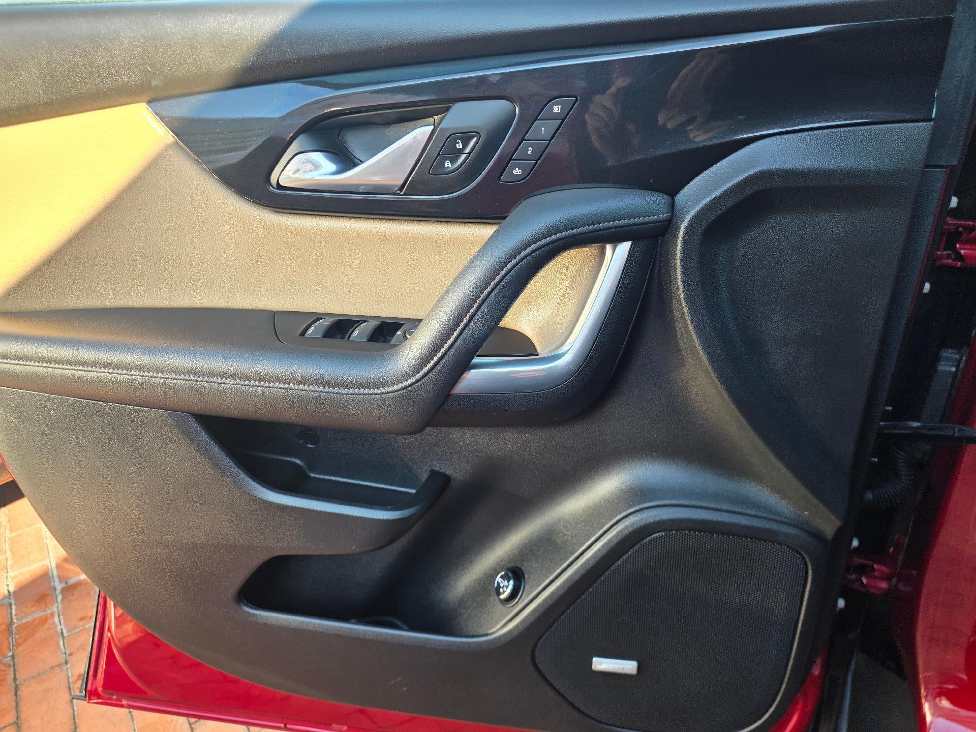 2023 Chevrolet Blazer Premier