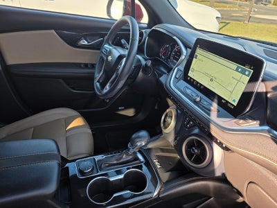 2023 Chevrolet Blazer Premier