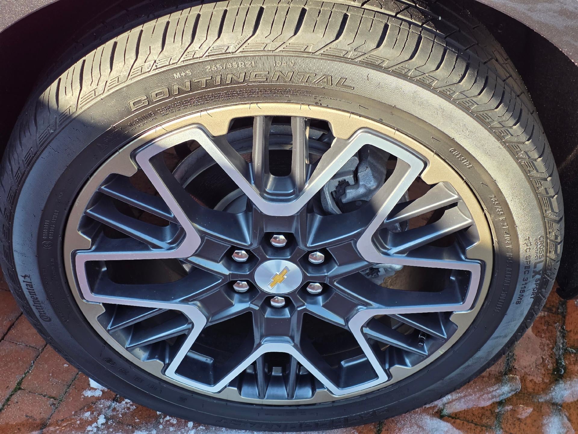 2023 Chevrolet Blazer Premier