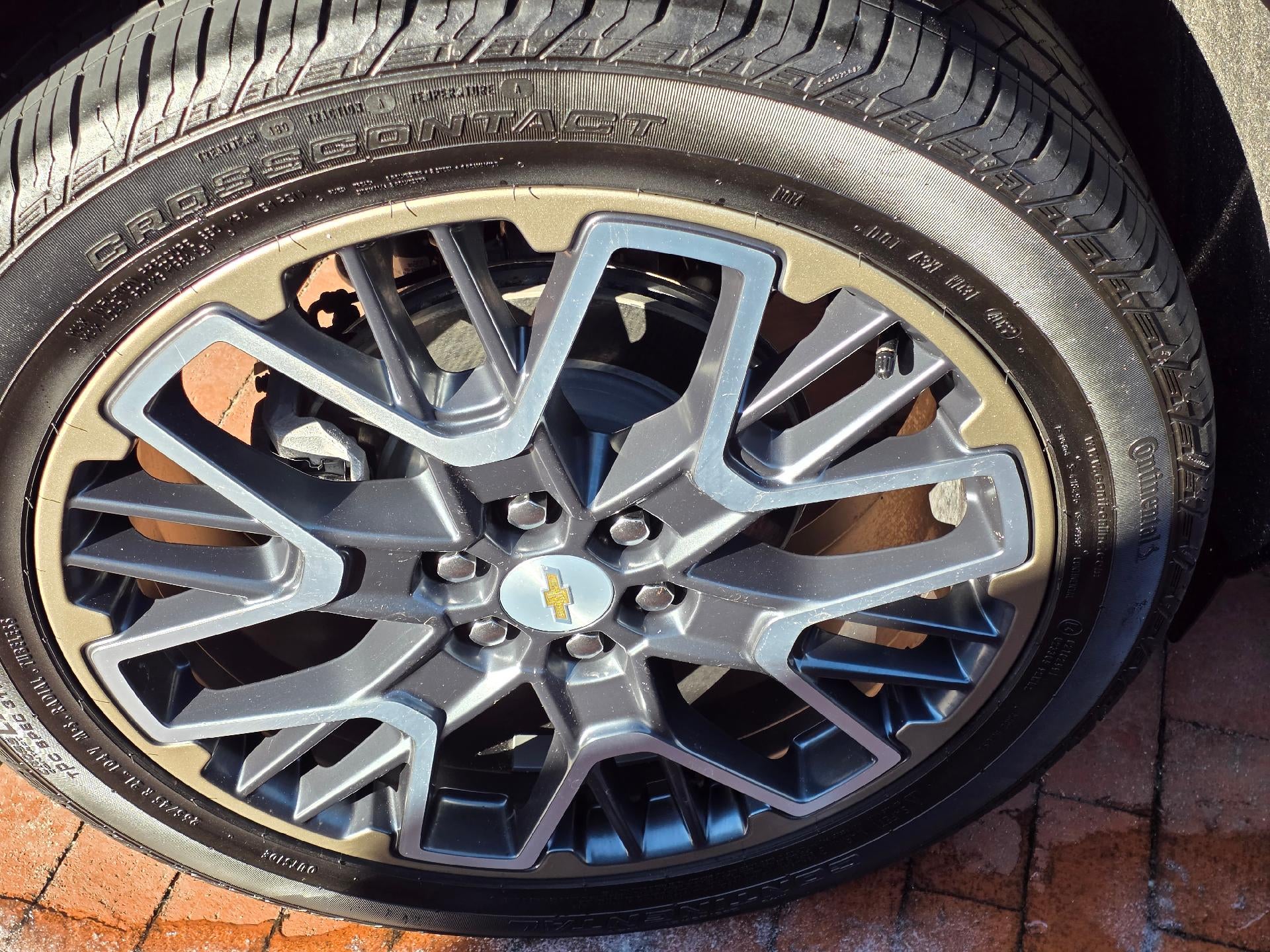 2023 Chevrolet Blazer Premier