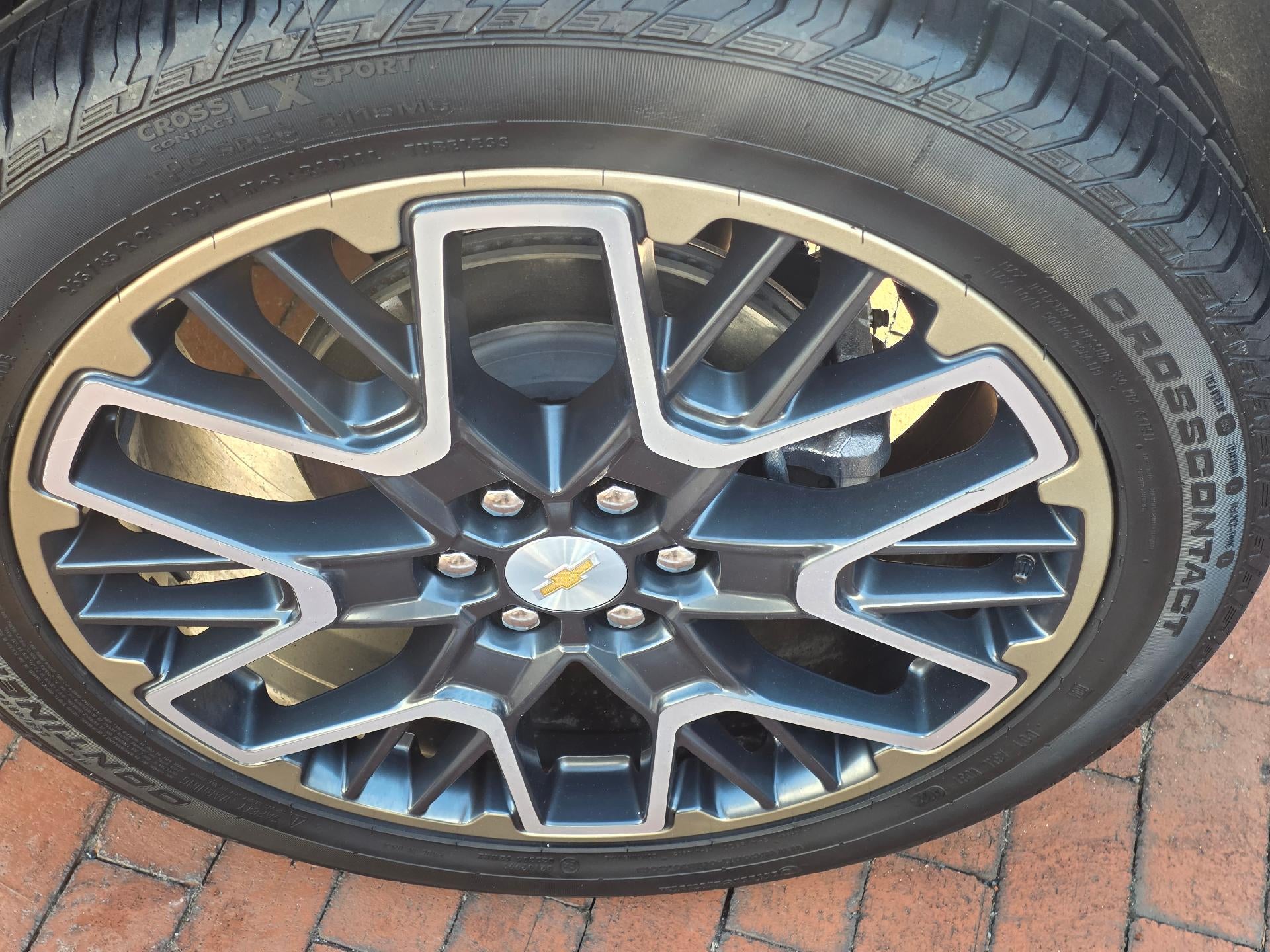 2023 Chevrolet Blazer Premier