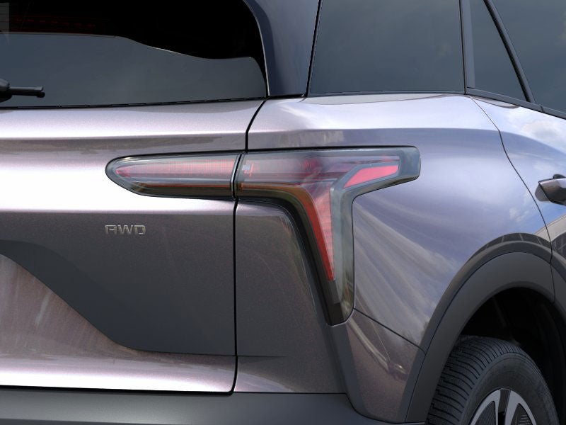 2025 Chevrolet Blazer EV LT - Photo 11