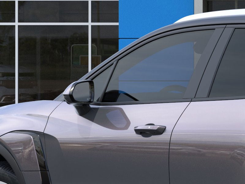 2025 Chevrolet Blazer EV LT - Photo 12