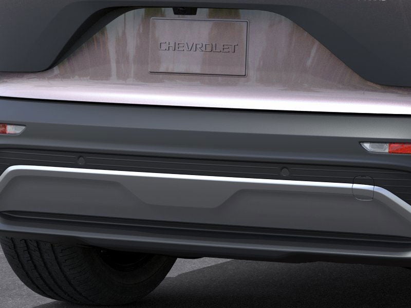 2025 Chevrolet Blazer EV LT - Photo 14