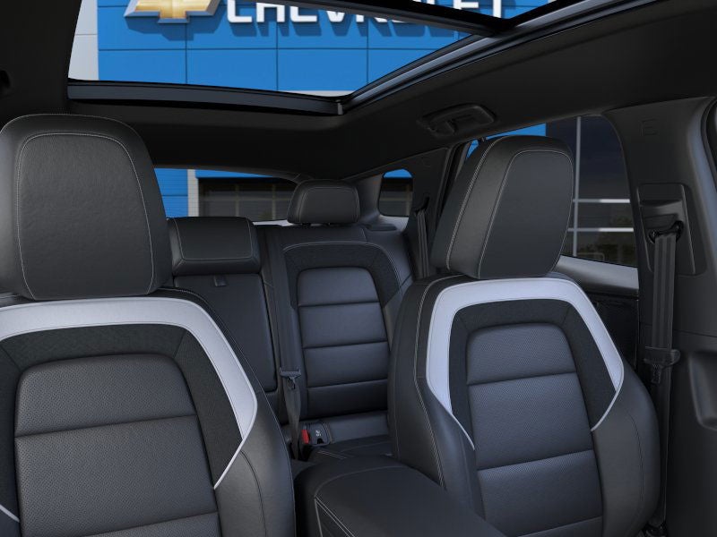 2025 Chevrolet Blazer EV LT - Photo 24