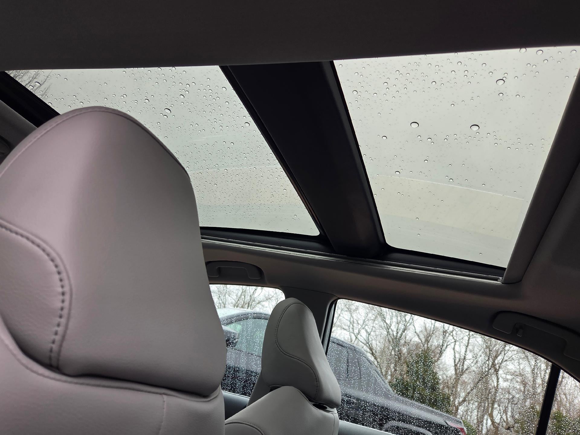 2022 Toyota Camry XLE