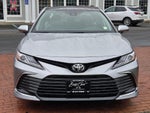 2022 Toyota Camry XLE