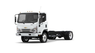 2026 Chevrolet Low Cab Forward 4500 NA