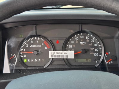 2026 Chevrolet Low Cab Forward 4500 HG NA