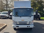 2026 Chevrolet Low Cab Forward 4500 HG NA