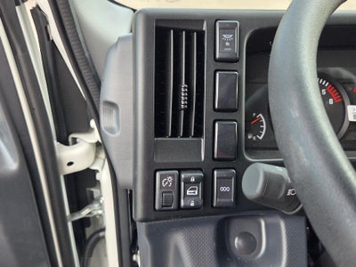 2026 Chevrolet Low Cab Forward 4500 HG NA