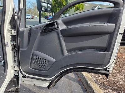 2026 Chevrolet Low Cab Forward 4500 HG NA